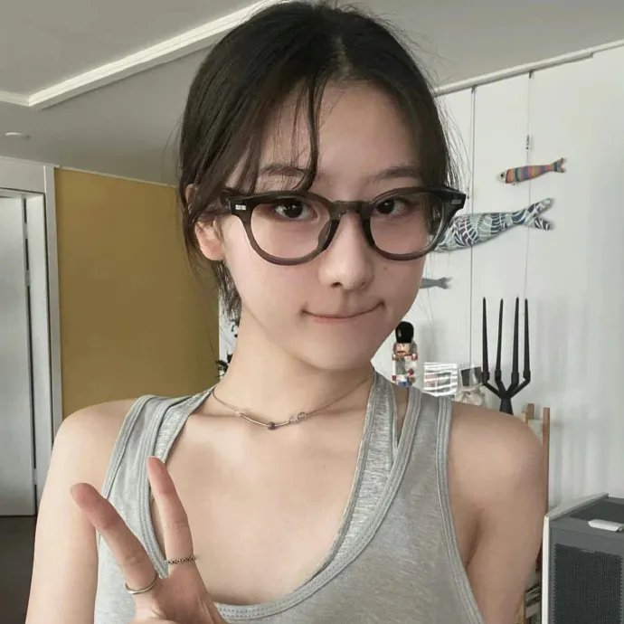 独女君未见第一季