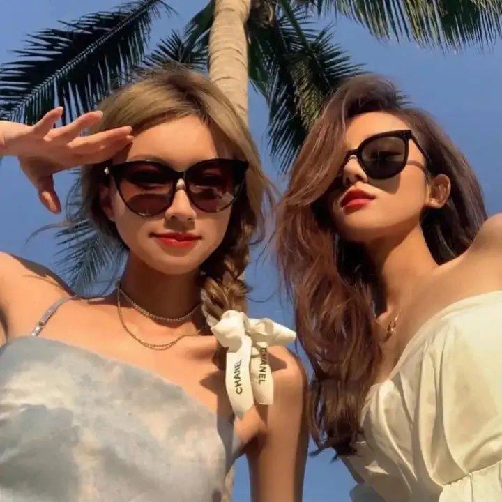 危险性追缉